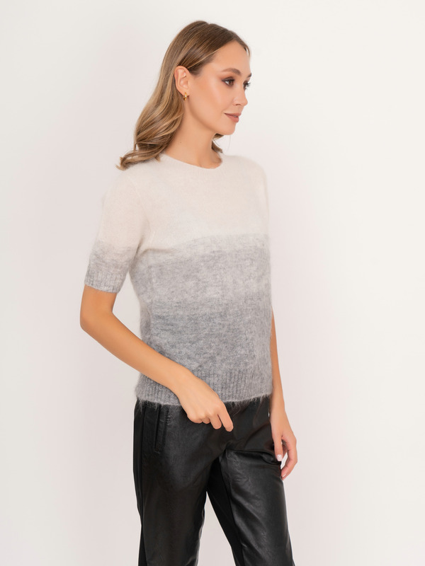 Э55404/22-02 Джемпер D.Exterior