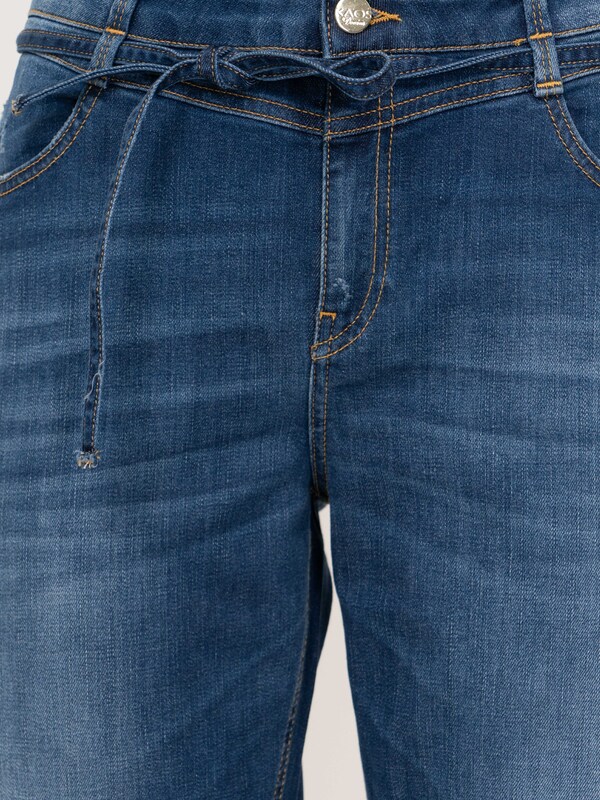ЭNP6BL021/21-01 Джинсы Kaos Denim