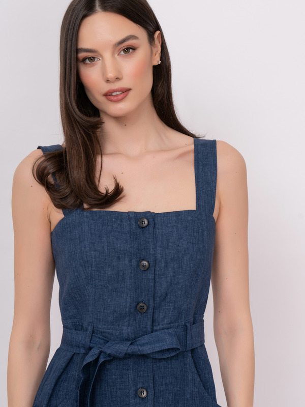 Э32211922 NIZZA/22-01 Платье Marella