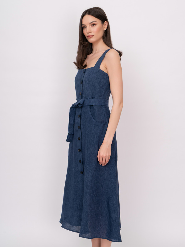 Э32211922 NIZZA/22-01 Платье Marella