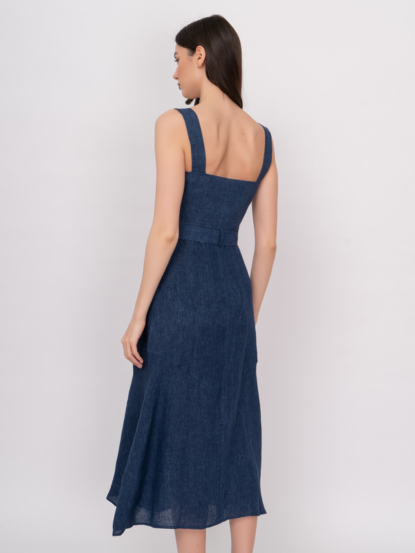 Э32211922 NIZZA/22-01 Платье Marella