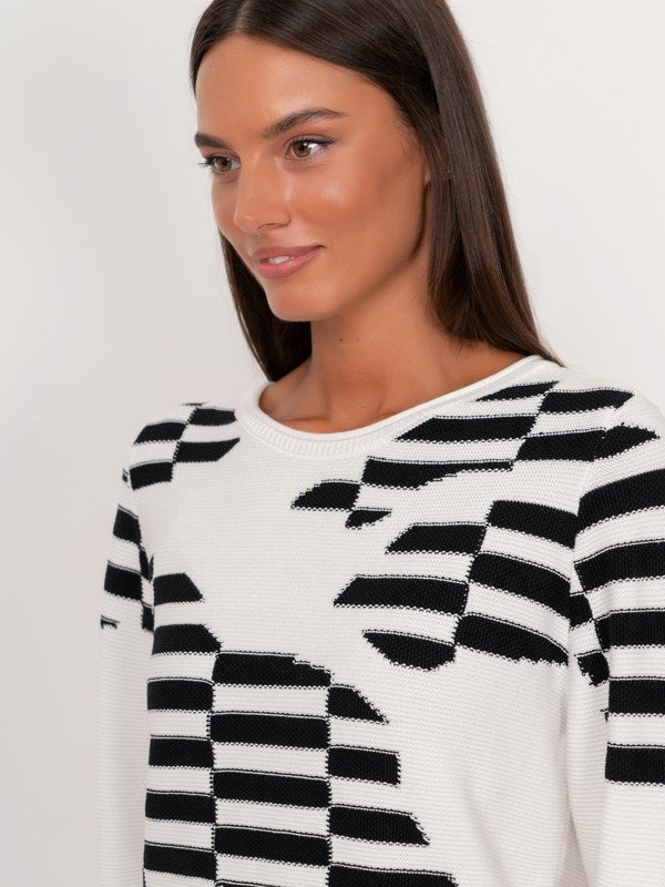 Э113614/22-02 Джемпер Rabe