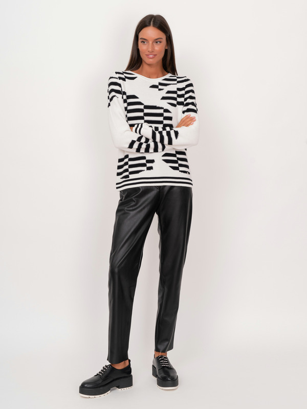 Э113614/22-02 Джемпер Rabe