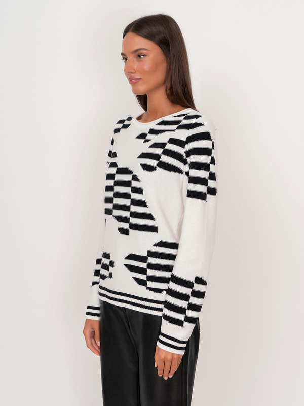 Э113614/22-02 Джемпер Rabe