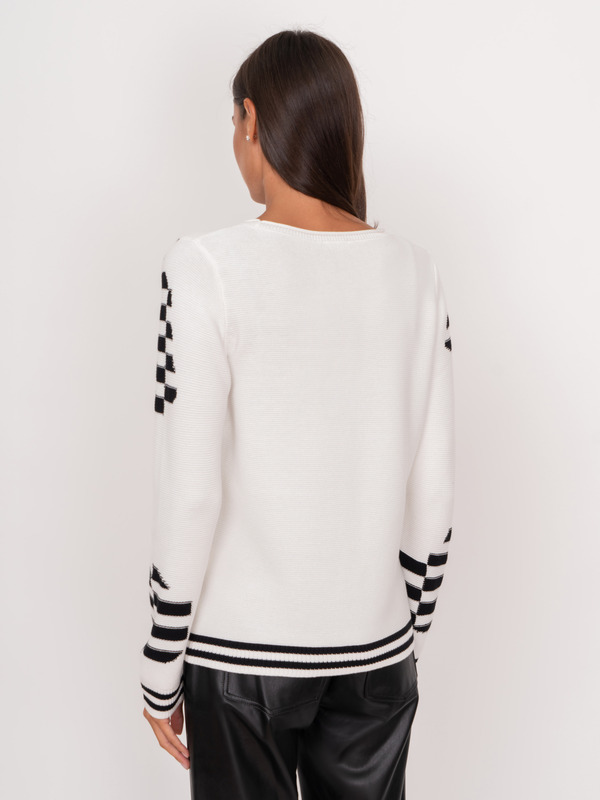 Э113614/22-02 Джемпер Rabe