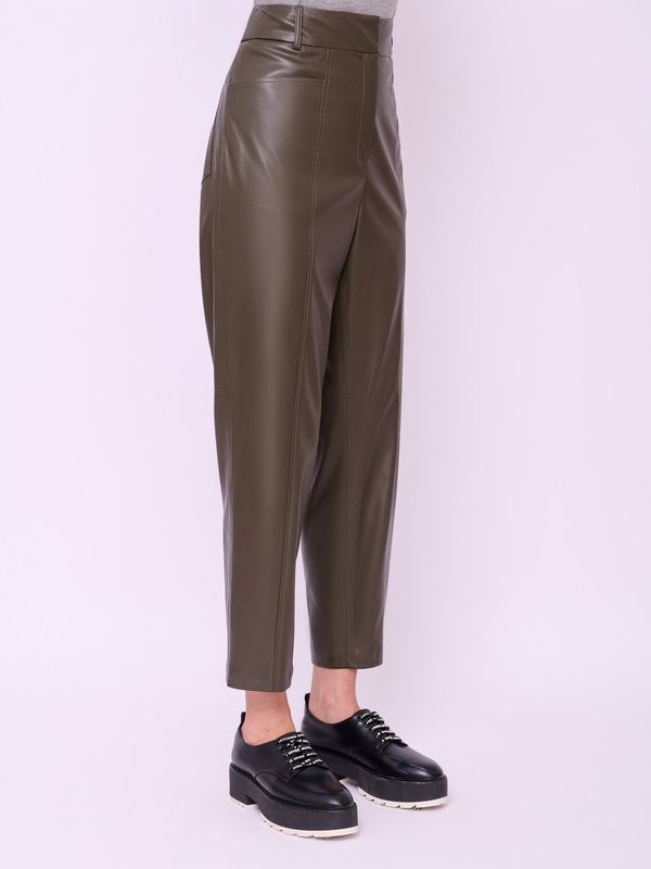 Э7489-224/23-02 Брюки Franco Vello