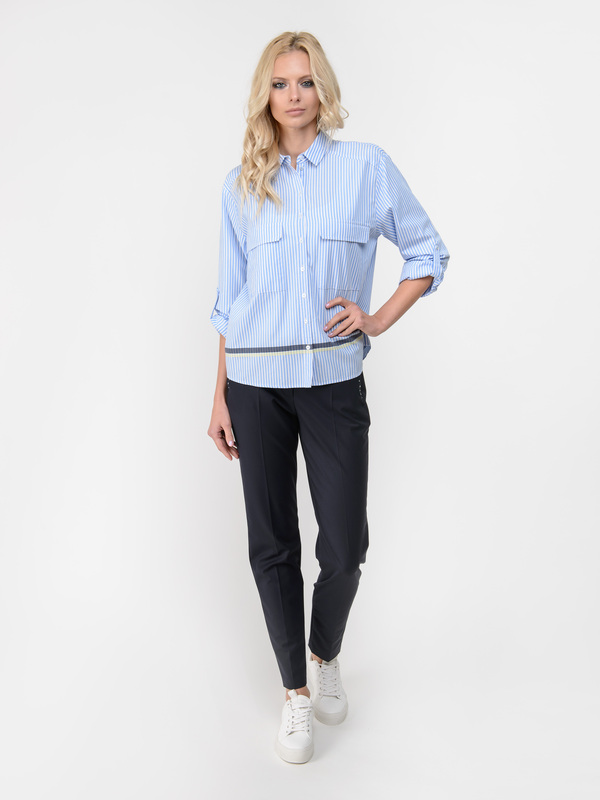 Э822211-67865/19-01 Брюки Gerry Weber