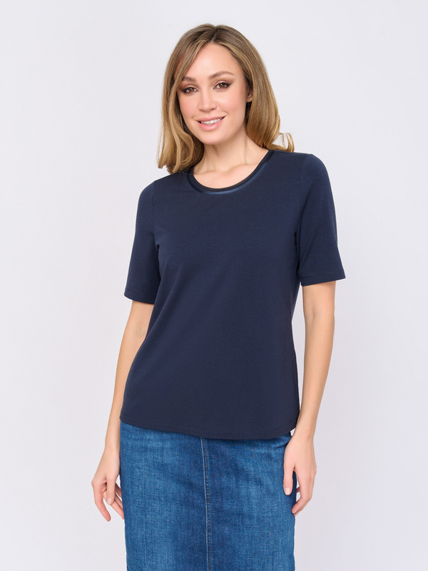 Э977092-35061/25-01 Футболка Gerry Weber