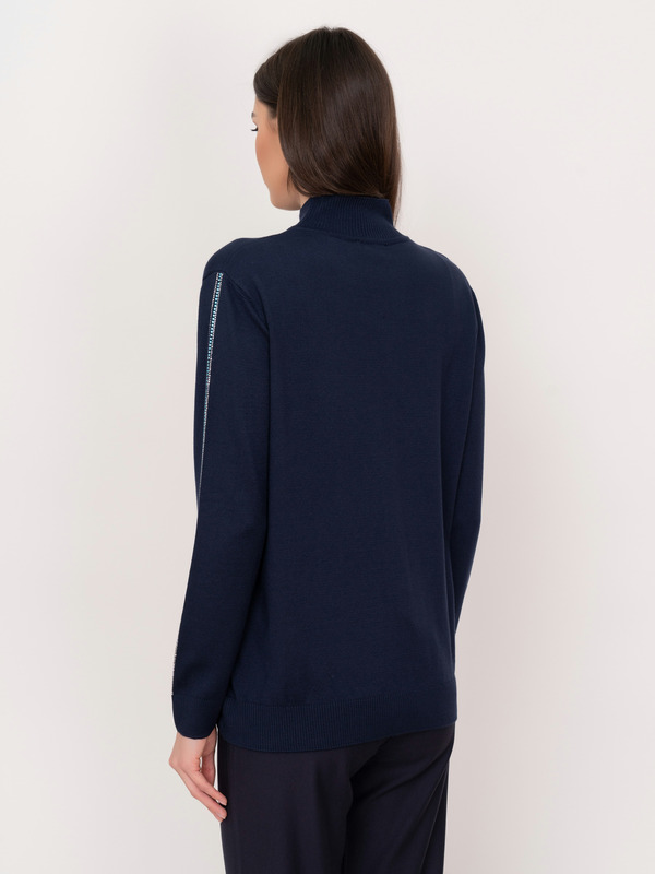 Э16459/22-01 Свитер KAZEE