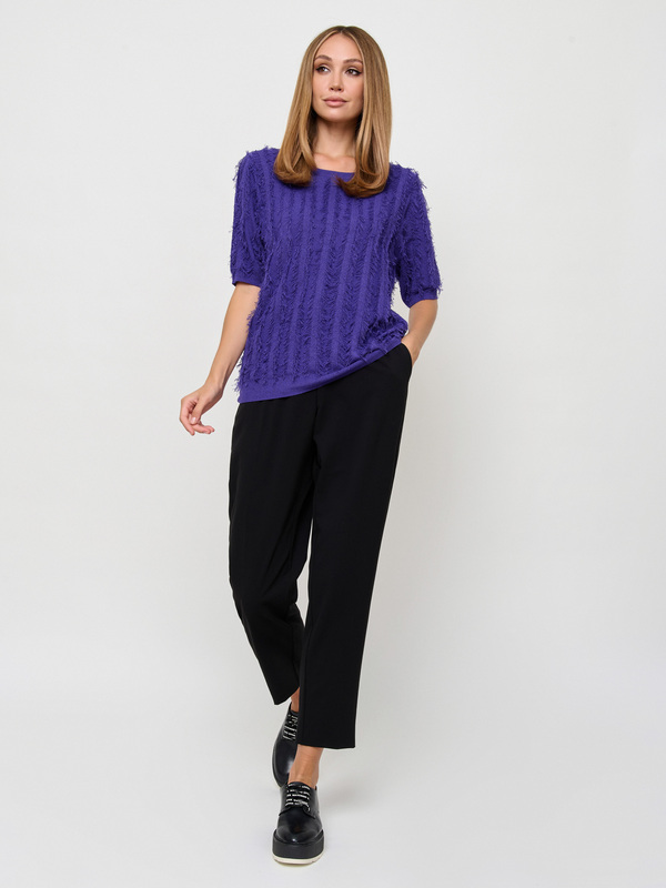 Э572501-25500/м/24-02 Джемпер Samoon