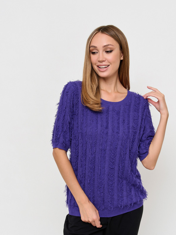 Э572501-25500/м/24-02 Джемпер Samoon