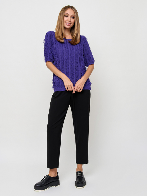 Э572501-25500/м/24-02 Джемпер Samoon