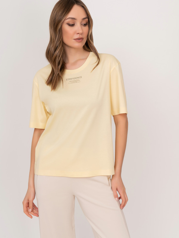 Э770212-35012/22-01 Футболка Gerry Weber