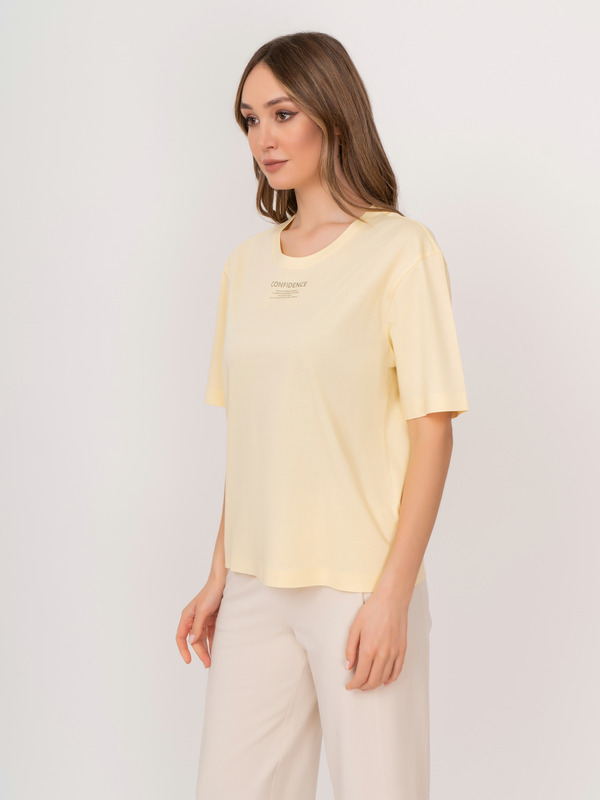 Э770212-35012/22-01 Футболка Gerry Weber