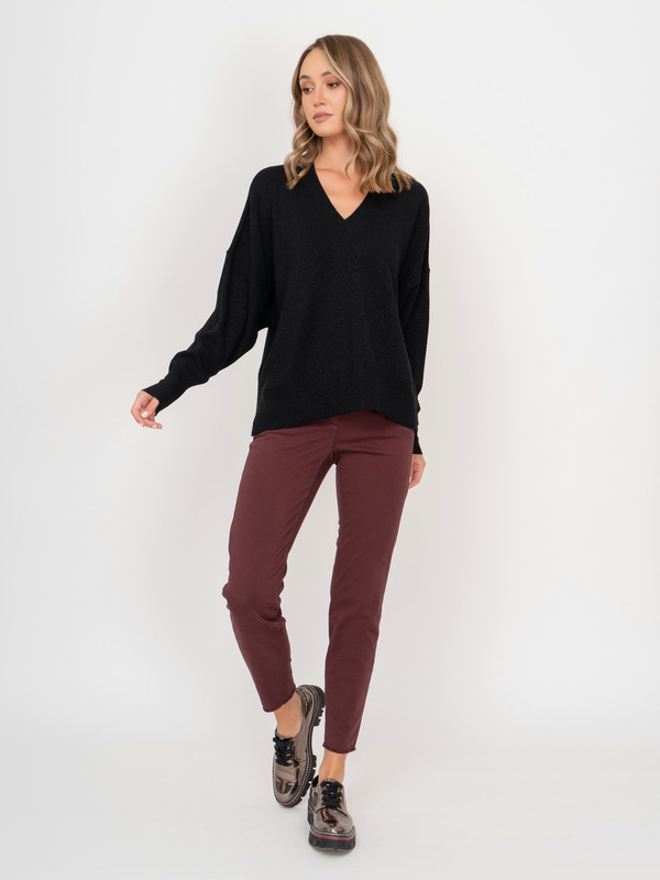 ЭKZK4228/22-02 Пуловер SERIANNO collection