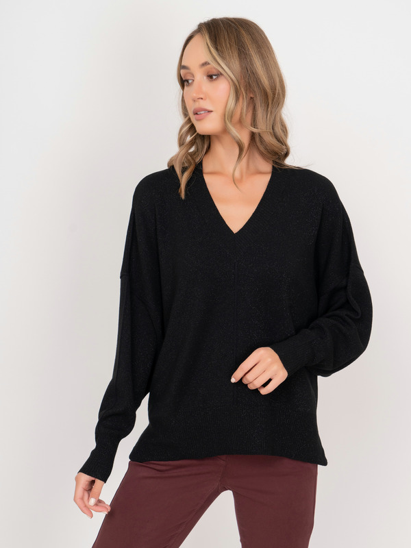 ЭKZK4228/22-02 Пуловер SERIANNO collection