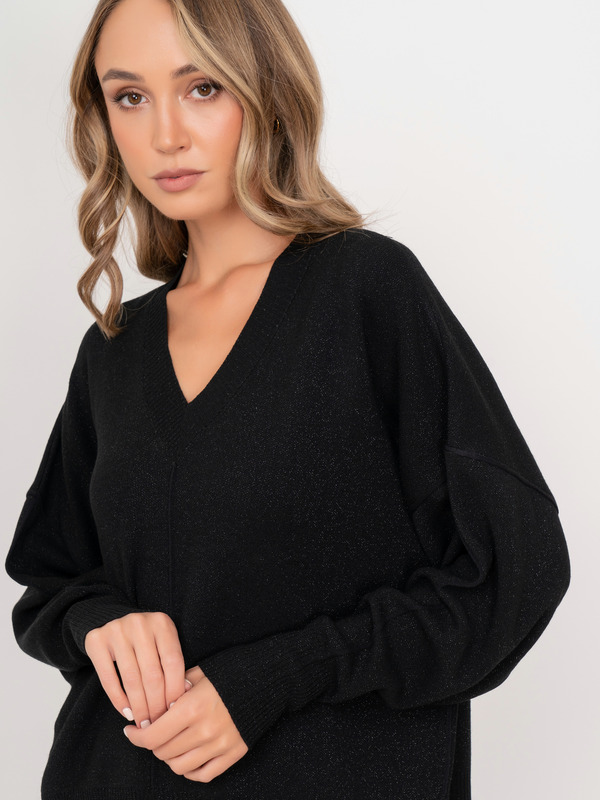 ЭKZK4228/22-02 Пуловер SERIANNO collection