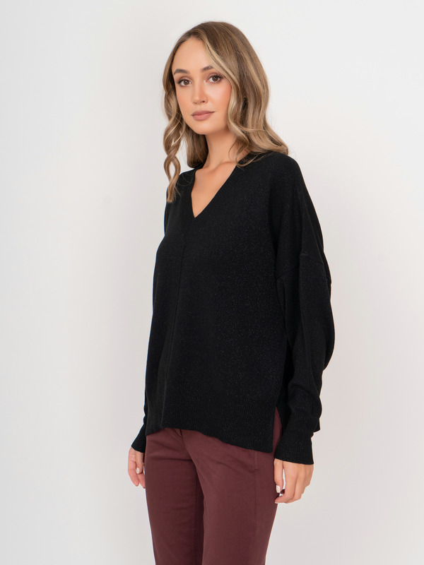 ЭKZK4228/22-02 Пуловер SERIANNO collection