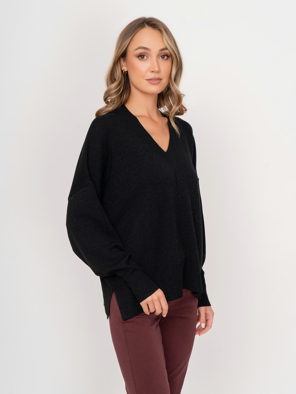 ЭKZK4228/22-02 Пуловер SERIANNO collection