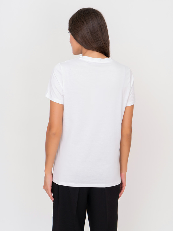 Э39760417 NATANTE/21-02 Футболка MARELLA SPORT