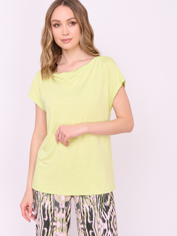 Э870071-44043/23-01 Футболка Gerry Weber