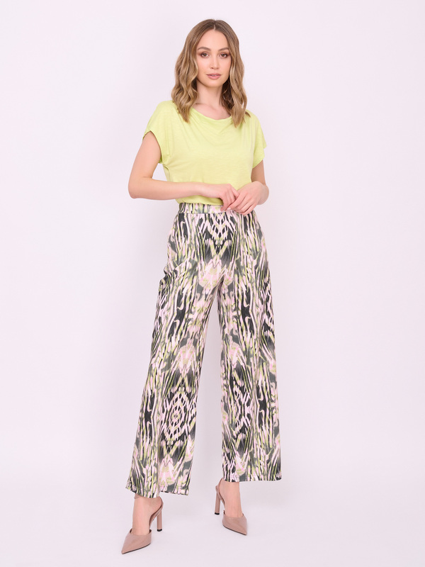 Э870071-44043/23-01 Футболка Gerry Weber