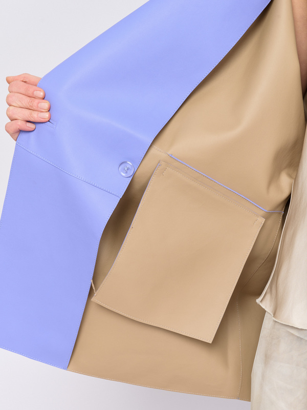 Куртка Diego M, фото 3