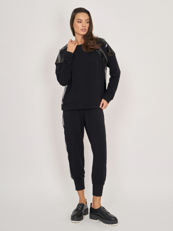 Э2318/22-02 Брюки Angelo Marani