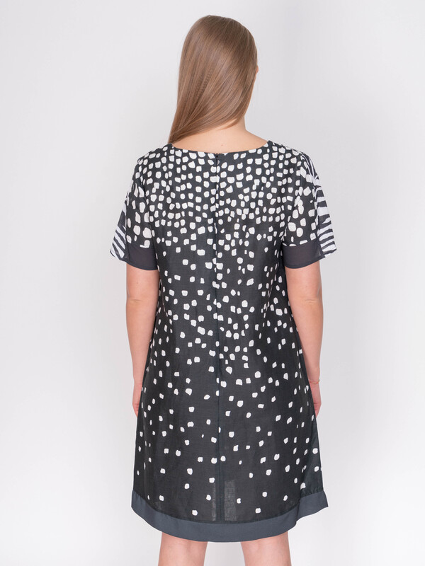 FOR 024/19-1 Платье Fuegolite