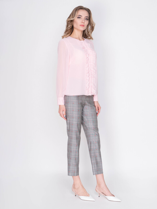 Э107415/19-01 Блуза Weill