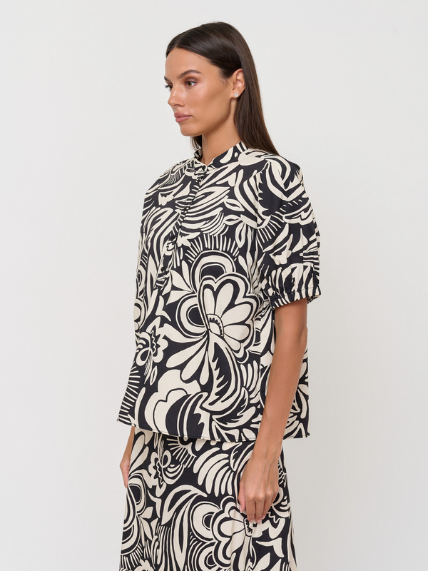 Э360048-31534/м/24-01 Блузка Gerry Weber