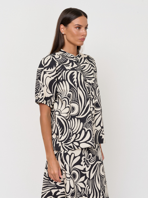 Э360048-31534/м/24-01 Блузка Gerry Weber