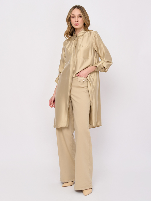 Платье Luisa Cerano, фото 4