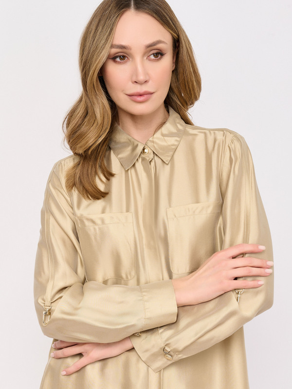 Платье Luisa Cerano, фото 2