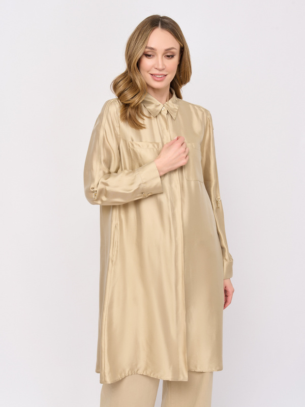 Платье Luisa Cerano, фото 3