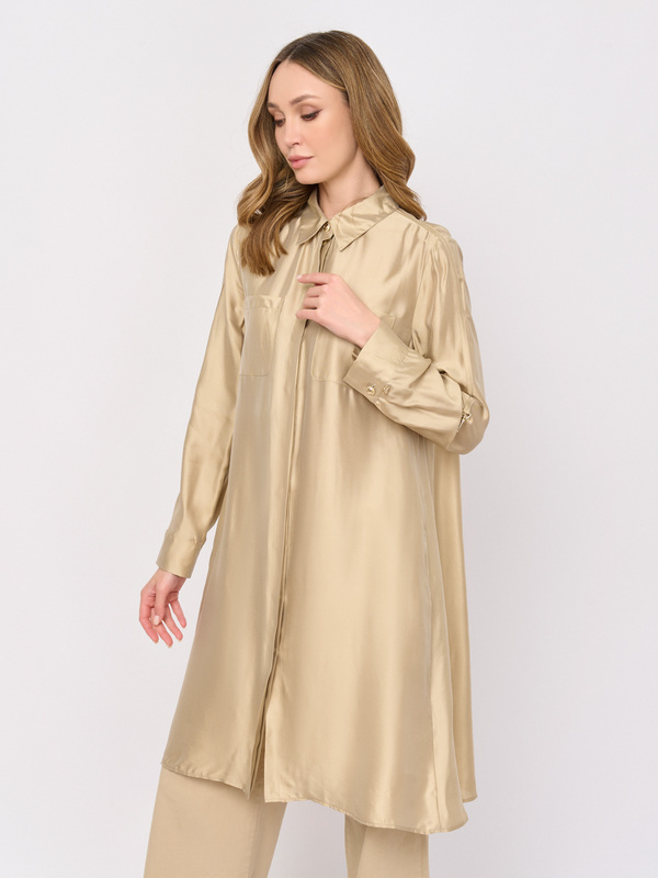 Платье Luisa Cerano, фото 7