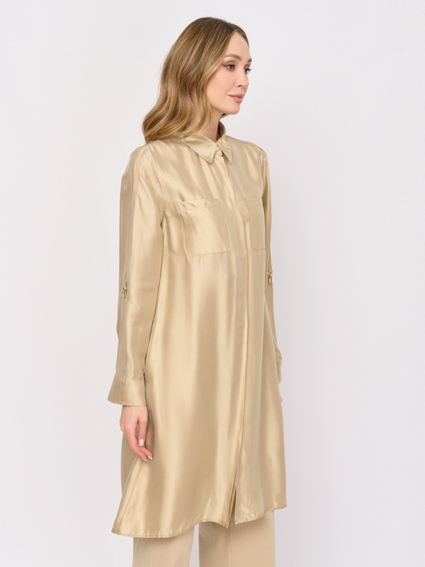 Платье Luisa Cerano, фото 6