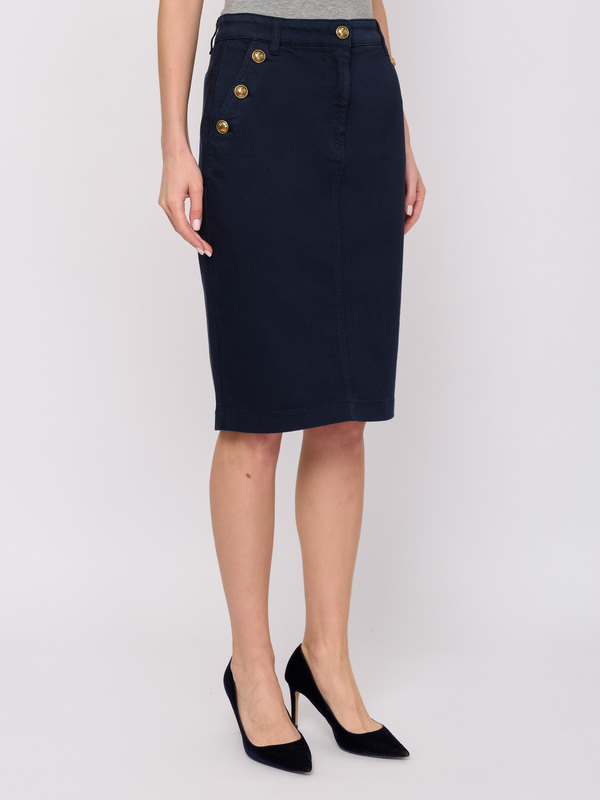 Юбка Luisa Spagnoli, фото 7