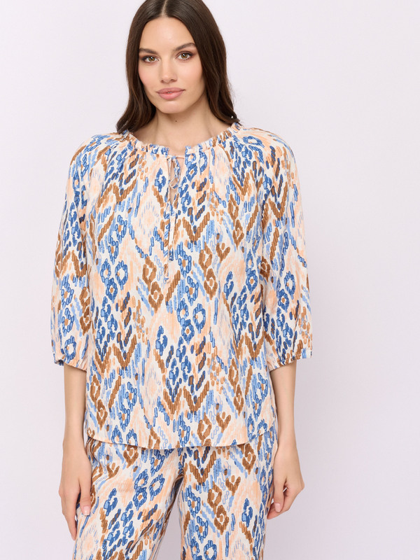 Э260064-66229/м/24-01 Блузка Gerry Weber