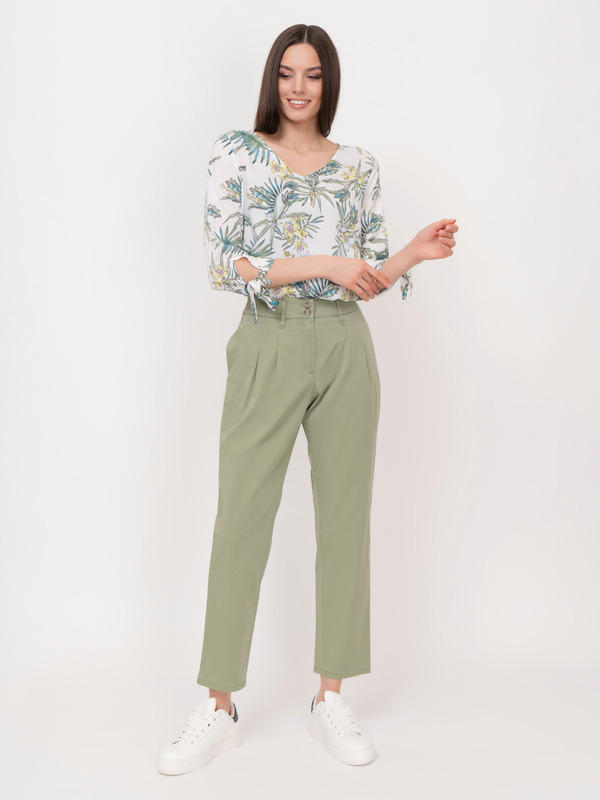 Э1875/21-05/21-01 Брюки Toni