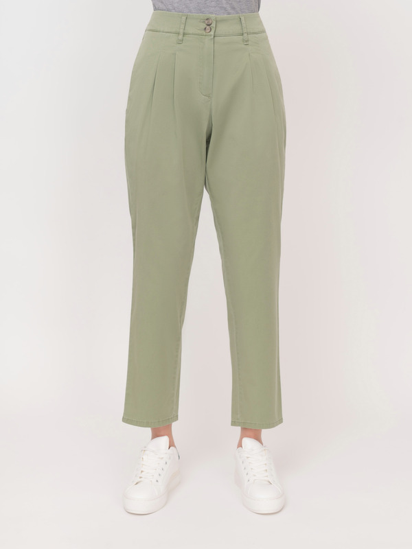 Э1875/21-05/21-01 Брюки Toni