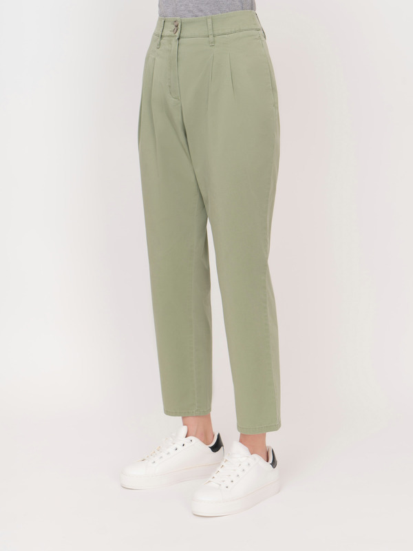 Э1875/21-05/21-01 Брюки Toni