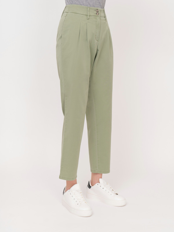 Э1875/21-05/21-01 Брюки Toni