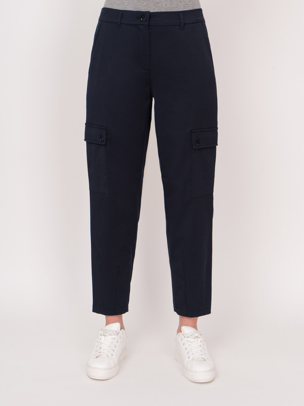 Э720009-31332/22-01 Брюки Gerry Weber