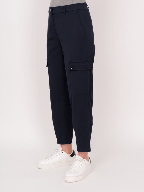 Э720009-31332/22-01 Брюки Gerry Weber