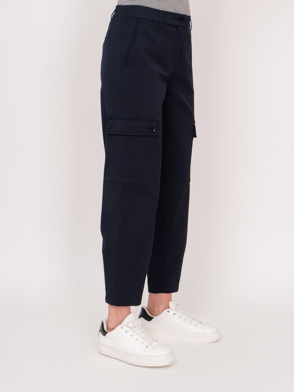 Э720009-31332/22-01 Брюки Gerry Weber