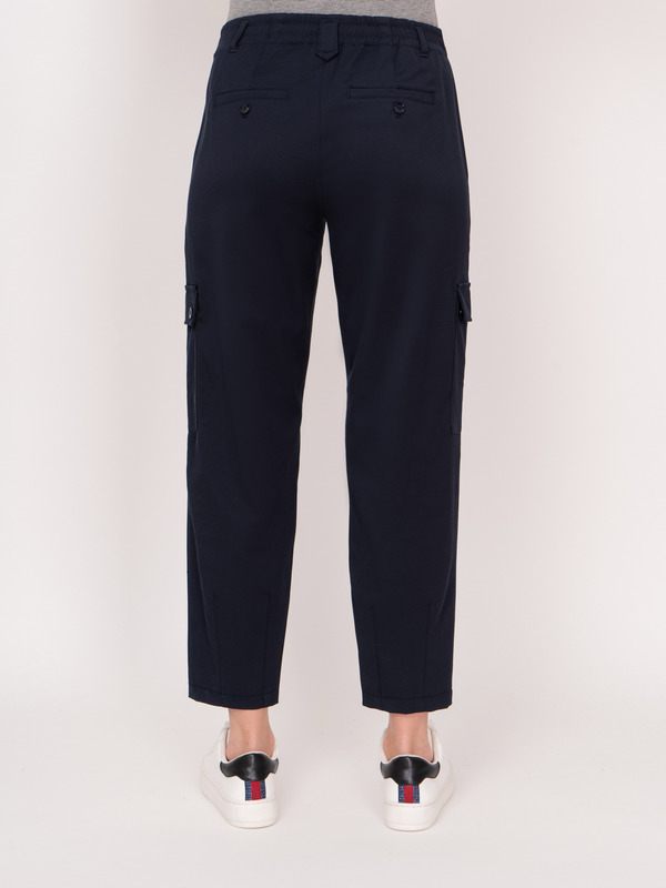 Э720009-31332/22-01 Брюки Gerry Weber