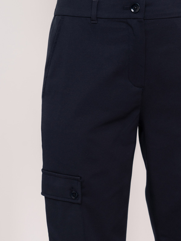 Э720009-31332/22-01 Брюки Gerry Weber