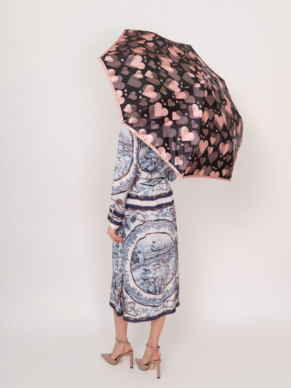 ЭL-20127-2/22-01 Зонт A.Fabretti