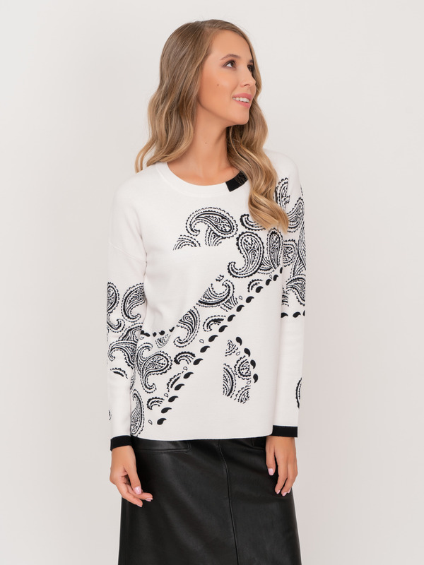 Э570536-44702/21-02 Джемпер Gerry Weber